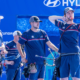L'équipe de France masculine en arc à poulies sacrée championne d'Europe !