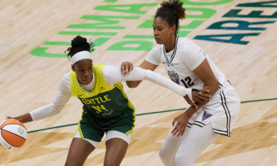 Les 12 Françaises sur la ligne de départ en WNBA