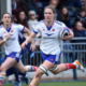 Les Bleues dominent largement les Écossaises et joueront la victoire dans le Six Nations face aux Anglaises