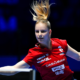Les Bleues du ping facilement qualifiées en 8ème aux Mondiaux par équipes