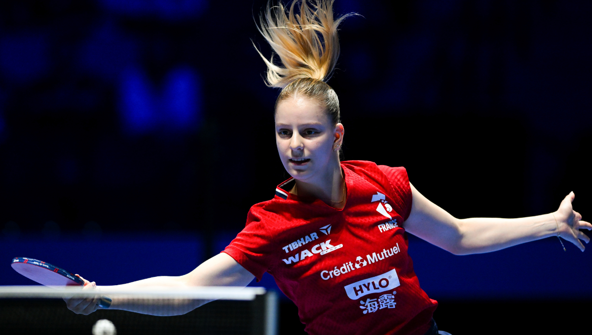 Les Bleues du ping facilement qualifiées en 8ème aux Mondiaux par équipes