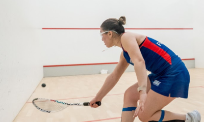 Les Bleues du squash s'offrent la Belgique et une première finale européenne depuis 2019 !