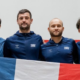 Les Bleues du squash surmontent la déception et vont chercher le bronze à l'Euro par équipes