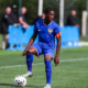 Les Bleuets prennent la deuxième place du groupe au Danemark à l’Euro U17