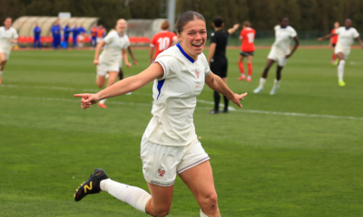 Les Bleuettes atomisent la Pologne pour leur entrée en lice dans l'Euro U17