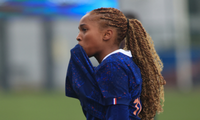 Les Bleuettes chutent en finale de l’Euro U17 face à l’Allemagne