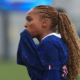 Les Bleuettes chutent en finale de l’Euro U17 face à l’Allemagne