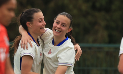 Les Bleuettes s’en sortent aux tirs au but face à la Norvège et rejoignent la finale de l’Euro U17