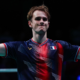 Les Bleus du badminton maîtrisent les Indiens et passent en finale de la Thomas Cup !