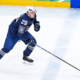 Les Bleus du hockey arrachent la victoire aux tirs au but face à la Pologne au Mondial D1A