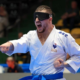 Les Bleus du karaté raflent 3 médailles supplémentaires aux championnats d’Europe de karaté, Nohan Dudon en or