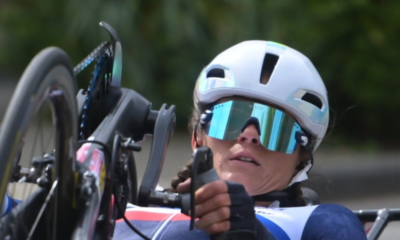 Les Bleus du paracyclisme roulent sur la concurrence lors de la 2ème étape de Coupe du monde en Belgique