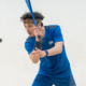 Les Bleus du squash déçoivent contre la Suisse et n'iront pas en finale de l'Euro par équipes