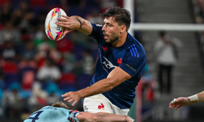 Les Bleus ratent de peu une folle remontée face à l'Argentine, et sont éliminés en quarts de finale du Sevens de Valladolid