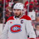 Les Canadiens d'Alexandre Texier éliminés par les Hurricanes en finale de conférence NHL