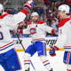 Les Canadiens d'Alexandre Texier en finale de la Conférence Est en NHL