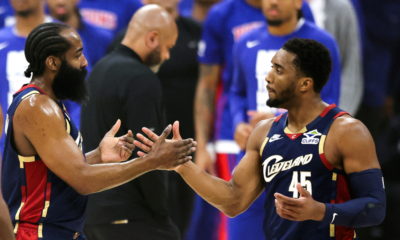 Les Cavaliers s’offrent le game 7 à Detroit et filent en finale de conférence Est
