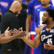 Les Cavaliers s’offrent le game 7 à Detroit et filent en finale de conférence Est