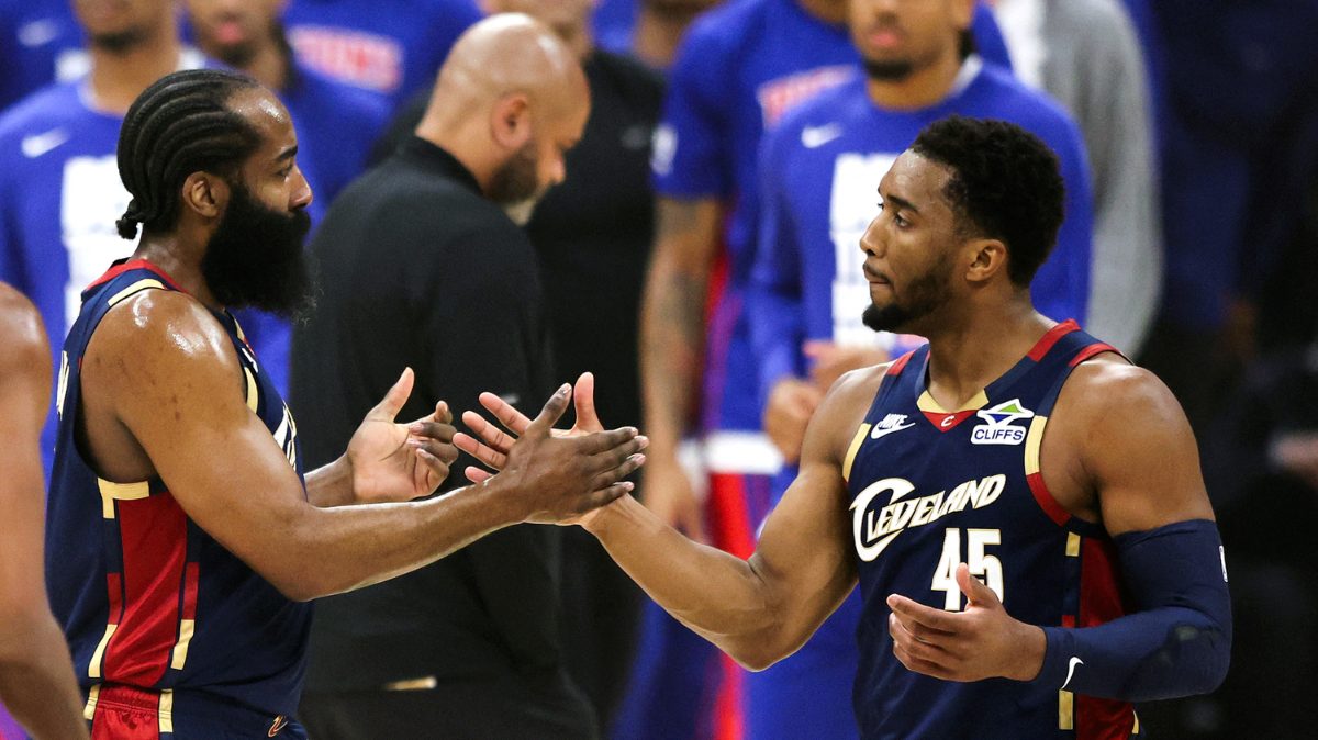 Les Cavaliers s’offrent le game 7 à Detroit et filent en finale de conférence Est