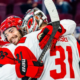Les Hurricanes de Caroline humilient les Canadiens d'Alexandre Texier au Centre Bell