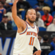 Les Knicks étrillent les Cavaliers et retrouvent les finales NBA 27 ans après !
