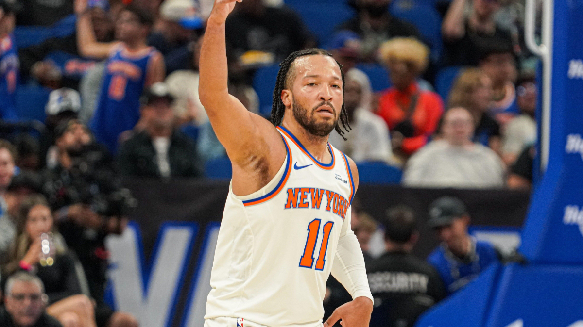 Les Knicks étrillent les Cavaliers et retrouvent les finales NBA 27 ans après !