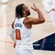 Les Knicks s’évitent un match 7 face au Hawks au premier tour des Playoffs