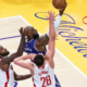 Les Lakers rejoignent OKC en demi-finales de conférence