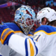 Les Sabres de Buffalo font exploser les Canadiens à Montréal