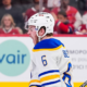 Les Sabres de Buffalo s'imposent à Montréal et égalisent dans la série de playoffs NHL