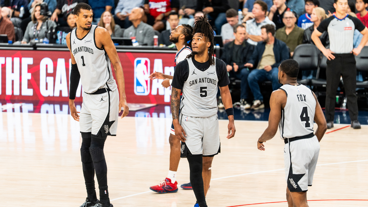 Les Spurs rejoignent le Thunder en finale de conférence Ouest