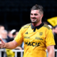 Les notes de La Rochelle-Toulouse Alldritt déterminant, Ramos effacé