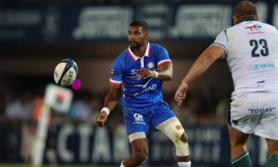 Les notes de Montpellier-Pau : Coly très juste, Gailleton dans le dur