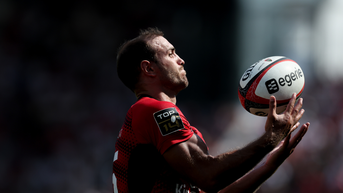 Les notes de Toulon-UBB Jaminet décisif, Matiu effacé