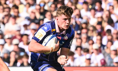 Les notes de UBB-Bath Gazzotti impressionnant, Russell en demi-teinte