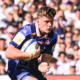 Les notes de UBB-Bath Gazzotti impressionnant, Russell en demi-teinte