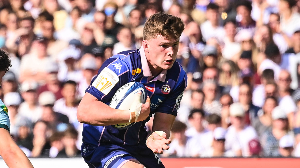 Les notes de UBB-Bath Gazzotti impressionnant, Russell en demi-teinte