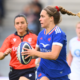 Les notes des Bleues face à l'Angleterre Champon omniprésente, Lazarko a souffert