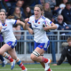 Les notes des Bleues face à l'Écosse : Champon étincelante, Brosseau encore secouée