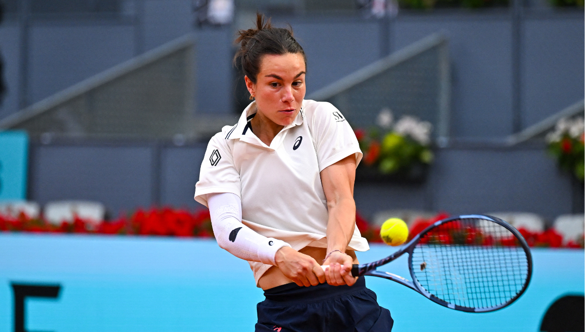 Lois Boisson décroche son premier succès en 2026 au WTA 500 de Strasbourg