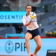 Loïs Boisson fantomatique au premier tour de Rome contre Katerina Siniakova