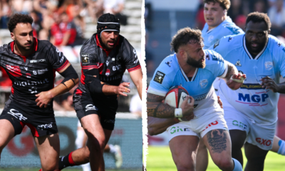Lyon-Bayonne sur quelle chaîne, à quelle heure et avec quelles compositions