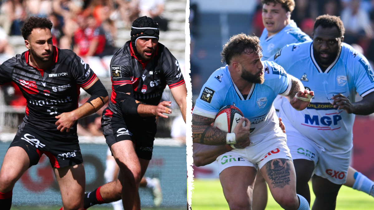Lyon-Bayonne sur quelle chaîne, à quelle heure et avec quelles compositions