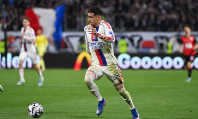 Lyon va-t-il perdre Afonso Moreira ? Le Portugais pisté par un cador de Premier League