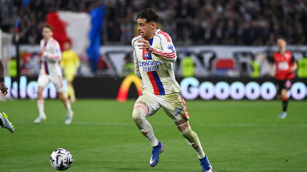 Lyon va-t-il perdre Afonso Moreira ? Le Portugais pisté par un cador de Premier League