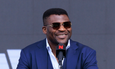 MMA Ngannou et Parnasse Liste des combats, Diffusion TV, Cotes, Date et Heure
