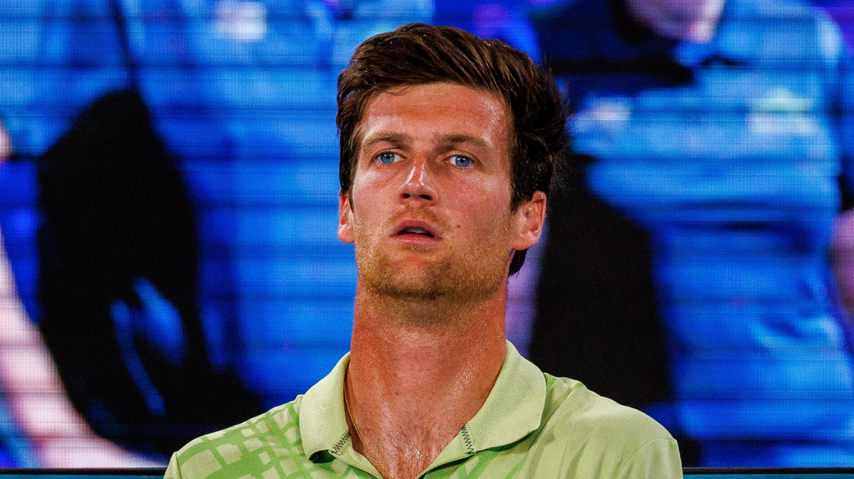 Manuel Guinard battu d'un souffle en finale du double au Masters 1000 de Madrid