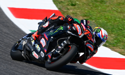 Marco Bezzecchi et Jorge Martín font le doublé sur le Grand Prix et complètent le triomphe Aprilia au Mugello