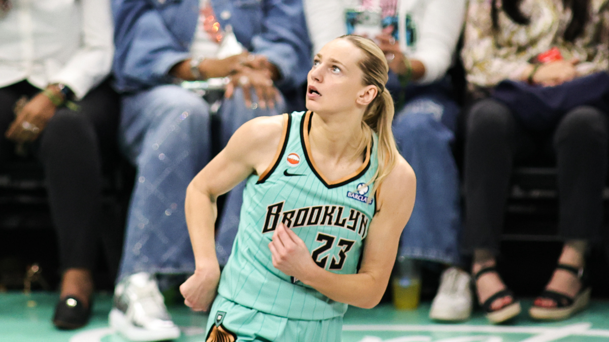 Marine Johannès et Carla Leite s’illustrent encore en WNBA