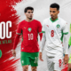 Maroc Coupe du monde 2026 liste, calendrier, joueur à suivre, ambitions, tout savoir sur les Lions de l'Atlas